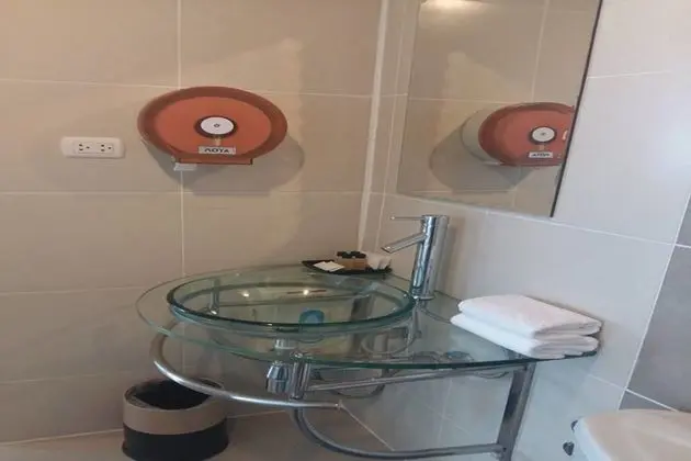 Superior Tek Büyük veya İki Ayrı Yataklı Oda
