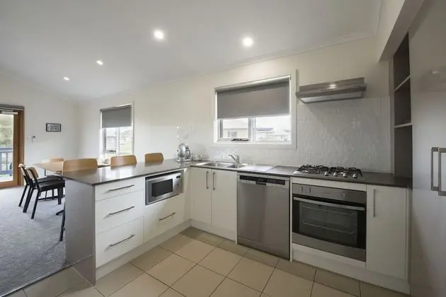 Deluxe Bungalov, 2 Yatak Odası