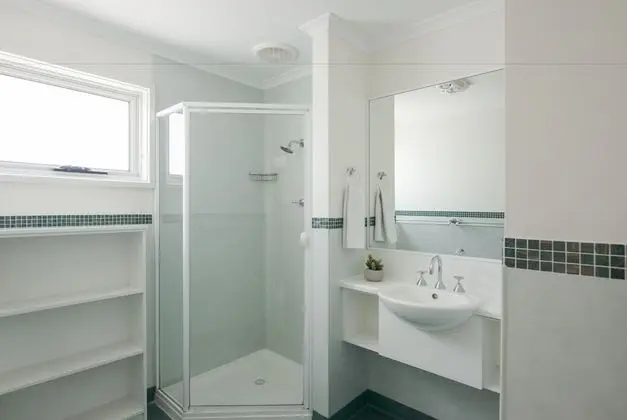 Deluxe Bungalov, 2 Yatak Odası