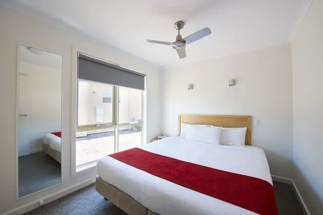 Deluxe Bungalov
