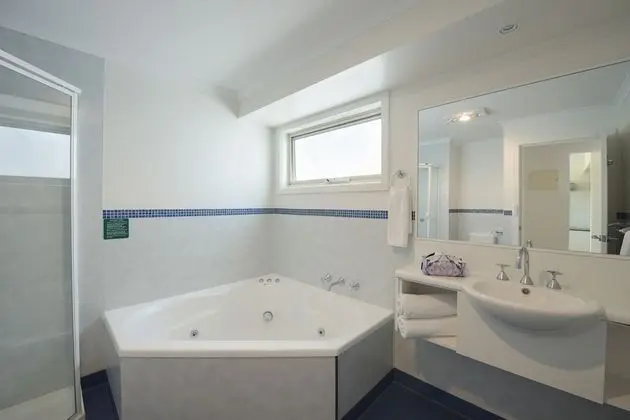 Deluxe Bungalov
