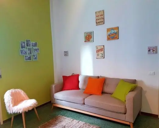 Apart Daire, 1 Yatak Odası