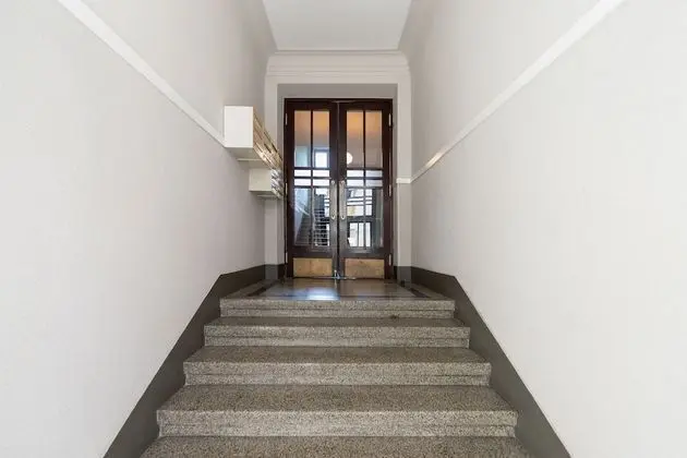 Apart Daire, 2 Yatak Odası, Balkon
