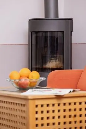 Apart Daire, 2 Yatak Odası, Balkon