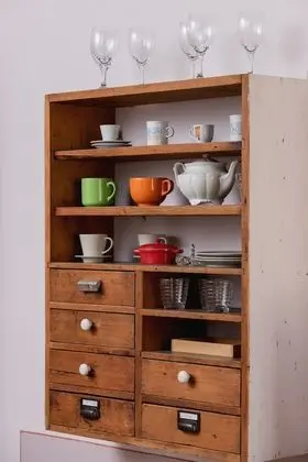 Apart Daire, 2 Yatak Odası, Balkon