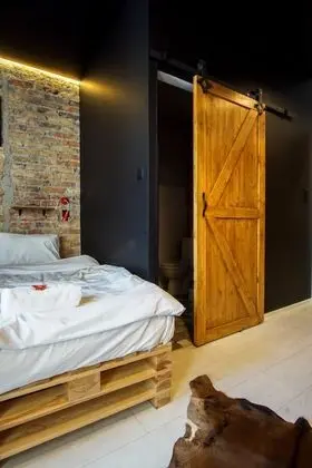 Deluxe Apart Daire, Birden Çok Yatak