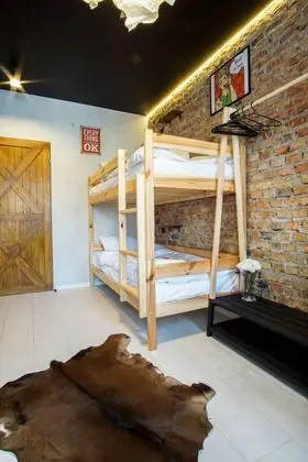 Deluxe Apart Daire, Birden Çok Yatak