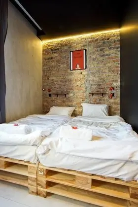 Deluxe Apart Daire, Birden Çok Yatak