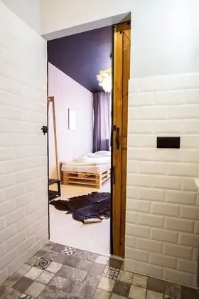 Deluxe Apart Daire, Birden Çok Yatak
