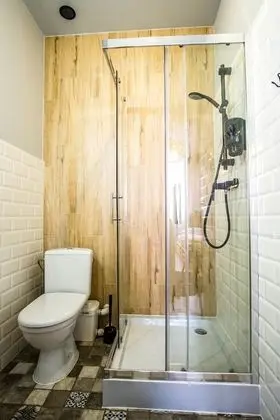 Deluxe Apart Daire, Birden Çok Yatak