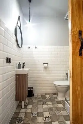 Deluxe Apart Daire, Birden Çok Yatak