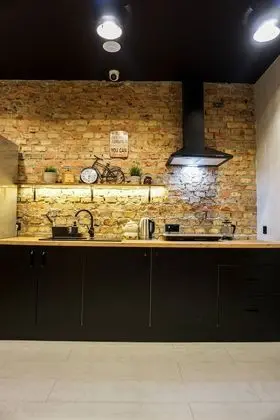 Deluxe Apart Daire, Birden Çok Yatak