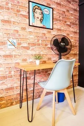 Standard Apart Daire, 2 Tek Kişilik Yatak