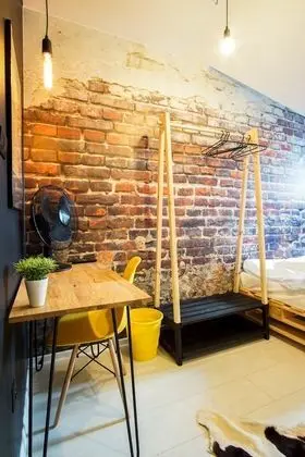 Standard Apart Daire, 2 Tek Kişilik Yatak