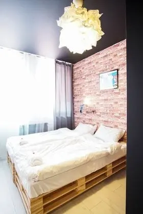 Standard Apart Daire, 2 Tek Kişilik Yatak