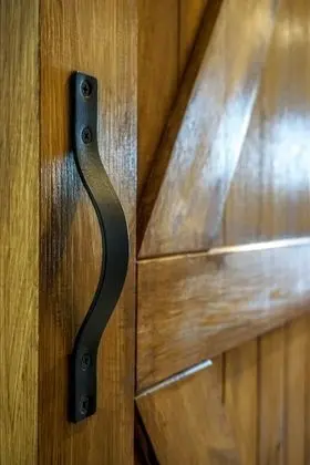 Standard Apart Daire, 2 Tek Kişilik Yatak
