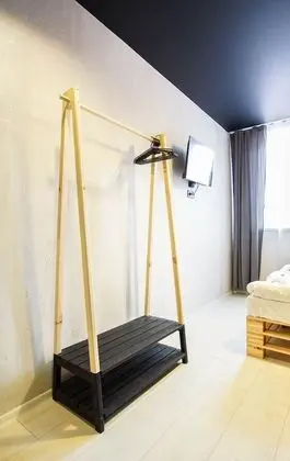 Standard Apart Daire, 2 Tek Kişilik Yatak