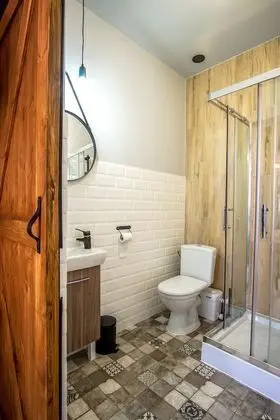 Standard Apart Daire, 2 Tek Kişilik Yatak