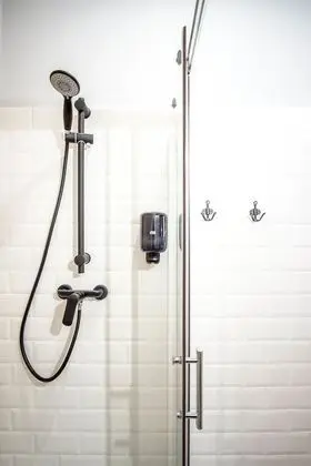 Standard Apart Daire, 2 Tek Kişilik Yatak
