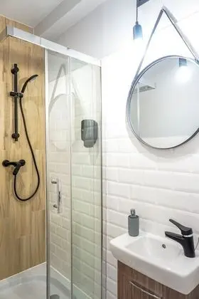 Standard Apart Daire, 2 Tek Kişilik Yatak