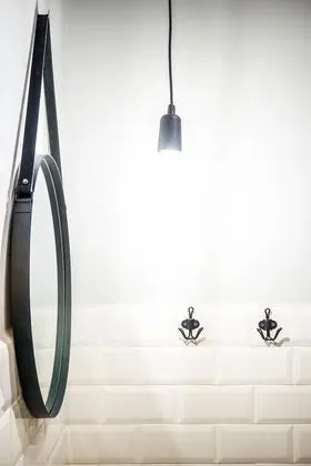 Standard Apart Daire, 2 Tek Kişilik Yatak