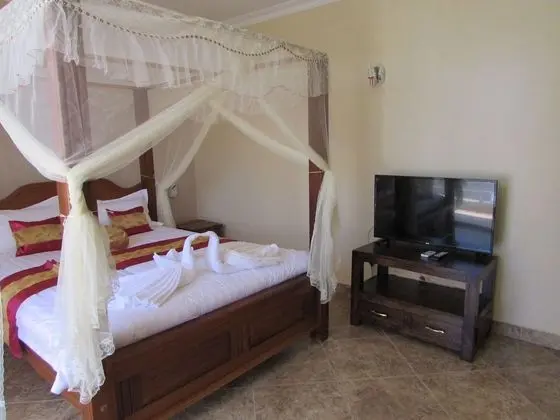 Comfort Tek Kişilik Oda, 1 En Büyük (King) Boy Yatak