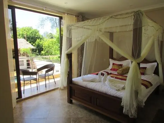 Comfort Tek Kişilik Oda, 1 En Büyük (King) Boy Yatak