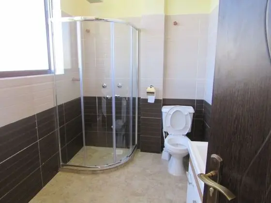 Comfort Tek Kişilik Oda, 1 En Büyük (King) Boy Yatak