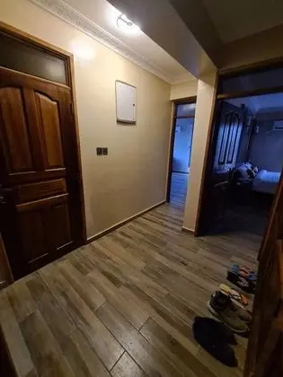 Oturma alanı