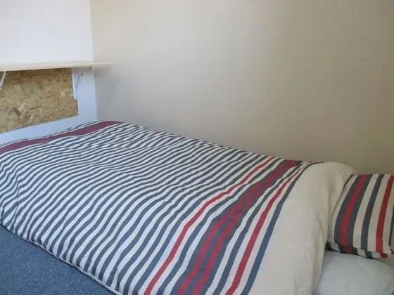 Oda, Sigara İçilmez
