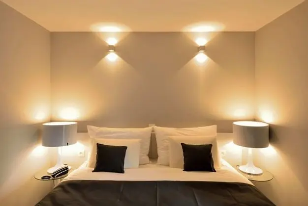 Small Standard Room