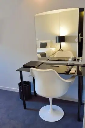Small Standard Room