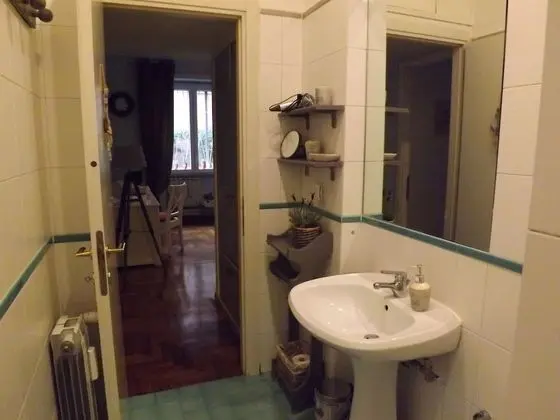 Classic Üç Kişilik Oda, Bahçe Manzaralı