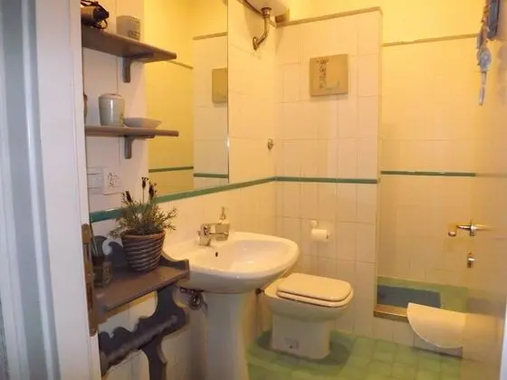 Classic Üç Kişilik Oda, Bahçe Manzaralı