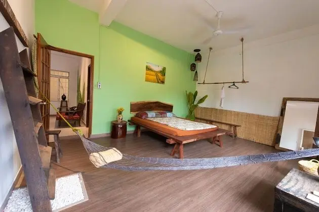 Traditional Apart Daire, 2 Yatak Odası, Sigara İçilebilir, Şehir Manzaralı