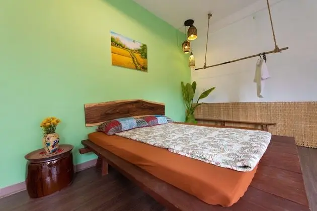 Traditional Apart Daire, 2 Yatak Odası, Sigara İçilebilir, Şehir Manzaralı