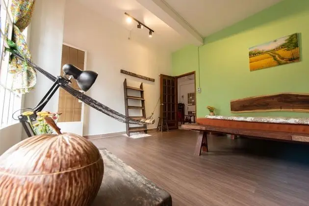 Traditional Apart Daire, 2 Yatak Odası, Sigara İçilebilir, Şehir Manzaralı
