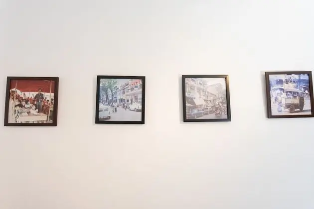Traditional Apart Daire, 2 Yatak Odası, Sigara İçilebilir, Şehir Manzaralı