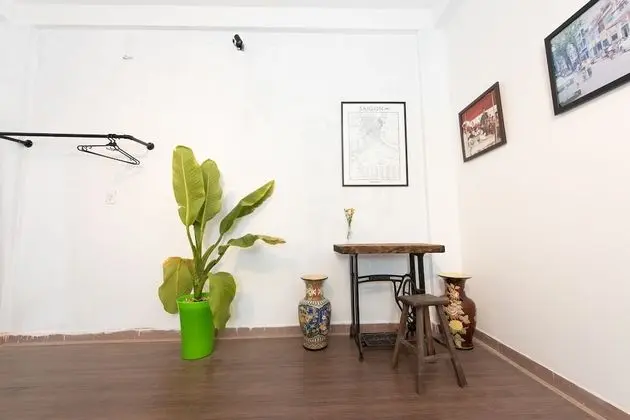 Traditional Apart Daire, 2 Yatak Odası, Sigara İçilebilir, Şehir Manzaralı