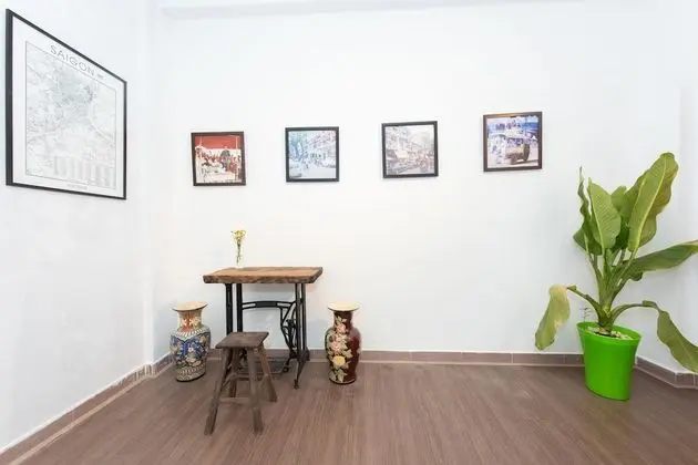 Traditional Apart Daire, 2 Yatak Odası, Sigara İçilebilir, Şehir Manzaralı