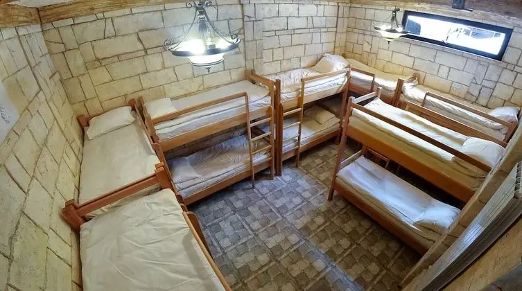 Ortak Ranzalı Oda, Karma Ranzalı Oda (14 beds)