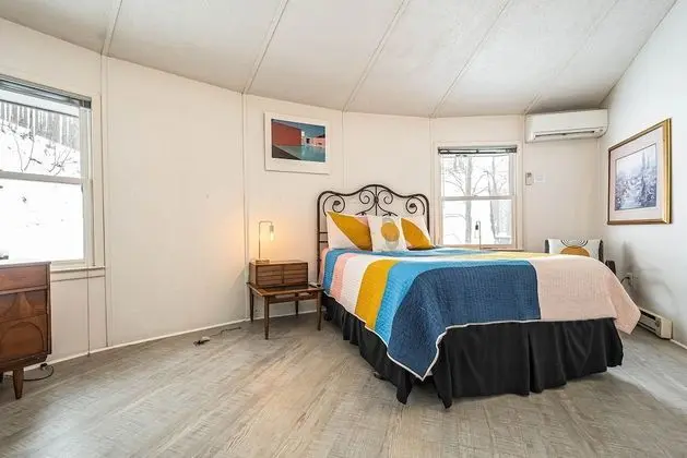 Ev, Birden Çok Yatak, Sıcak Su Havuzu