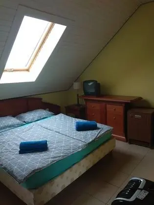 Classic Tek Büyük Yataklı Oda, 1 Çift Kişilik Yatak, Sigara İçilmez
