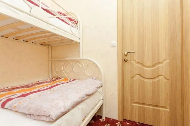 Economy Üç Kişilik Oda