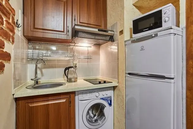Standard İki Ayrı Yataklı Oda
