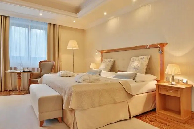 Dubleks, 2 Yatak Odası, Balkon, Nehir Manzaralı