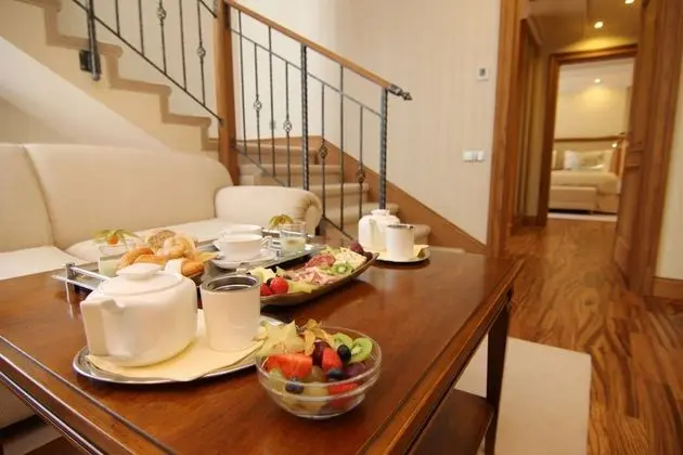 Dubleks, 2 Yatak Odası, Balkon, Nehir Manzaralı