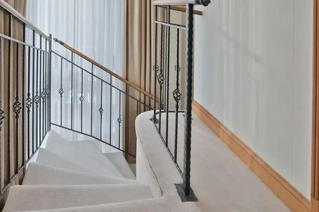 Dubleks, 2 Yatak Odası, Balkon, Nehir Manzaralı