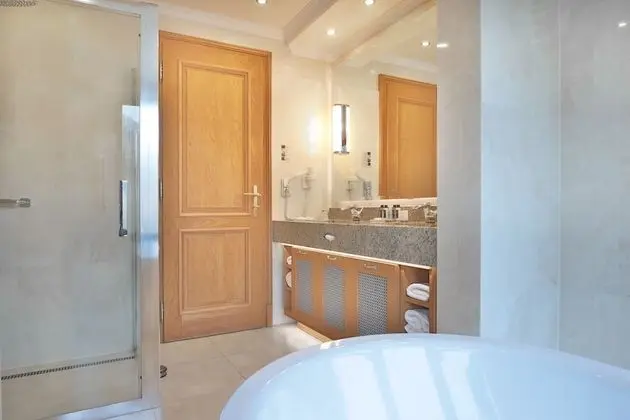 Dubleks, 2 Yatak Odası, Balkon, Nehir Manzaralı