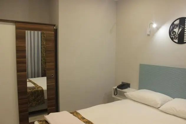 Deluxe Aile Suiti,    , Fransız Balkonlu